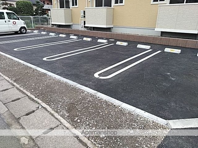 ＤーＲＯＯＭ鳥谷野 203 ｜ 福島県福島市鳥谷野字杉ノ内5-6（賃貸アパート1R・2階・37.39㎡） その16