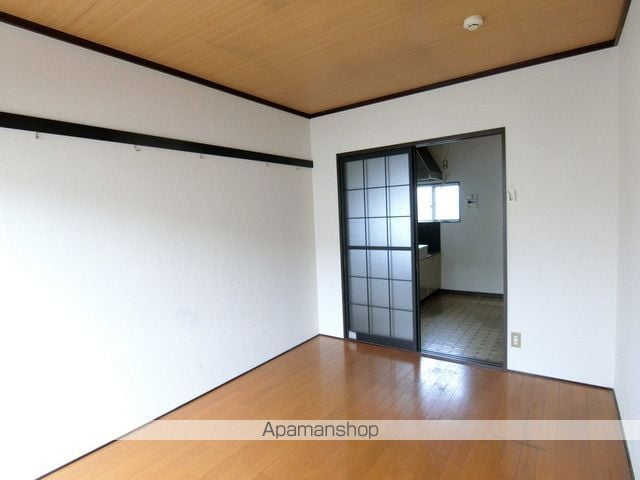サンハイツ駅南の内装写真