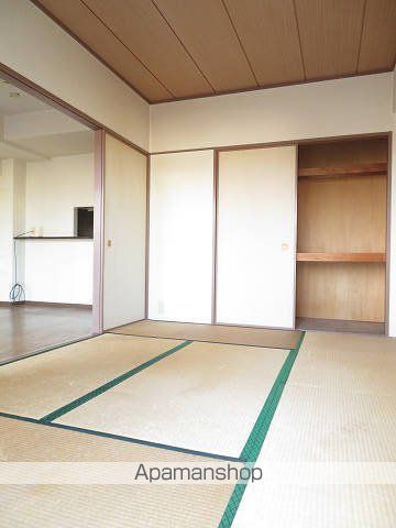 コスモ大宮グレイスコートの内装写真