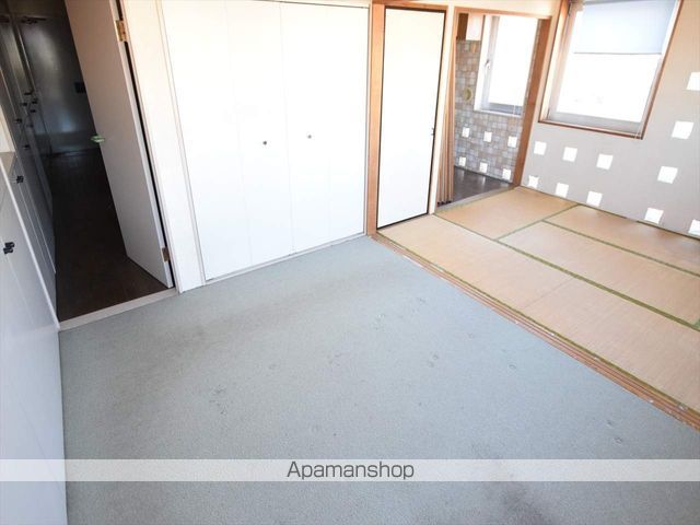 ベルドールコートの内装写真