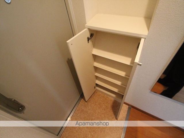ビオトープ塚本の内装写真