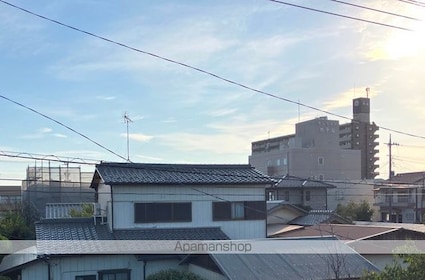 茨城県龍ケ崎市光順田[3DK/64.99m2]の内装1