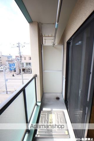 クリエート麻生の内装写真