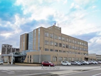 フランセス高柳　Ⅱ[2K/34.6m2]の周辺3