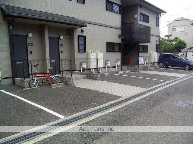 メゾンアヴニールのその他写真