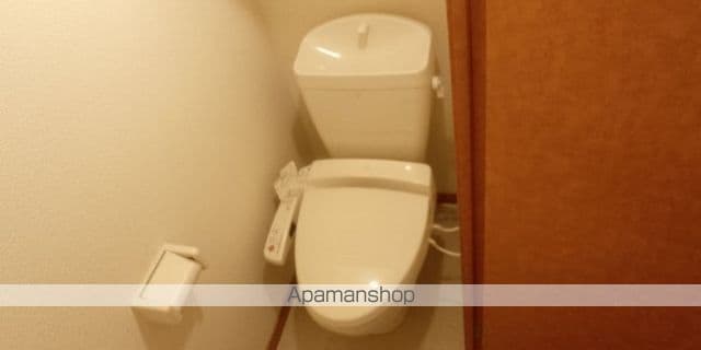 レオパレスウイング ポートIIの内装写真