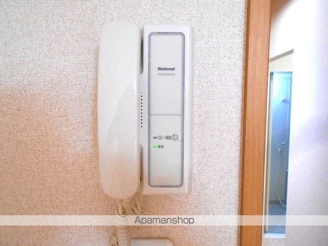 アーバンレクサスの内装写真