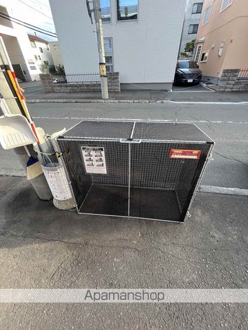 リラハイム円山のその他写真