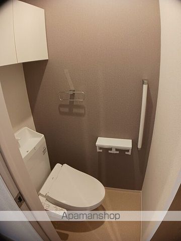 フェリチタ アイの内装写真