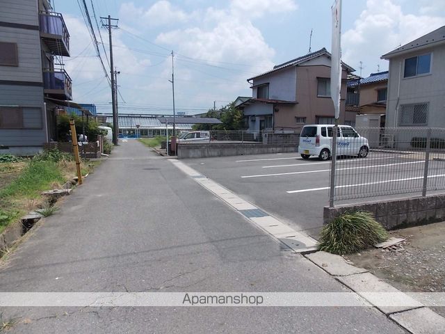 ドマーニの周辺写真