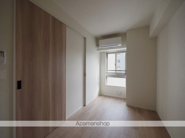 アーバネックス東梅田の内装写真