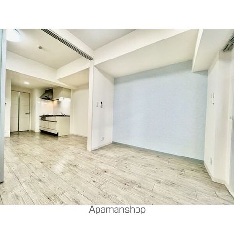 プラチナムの内装写真