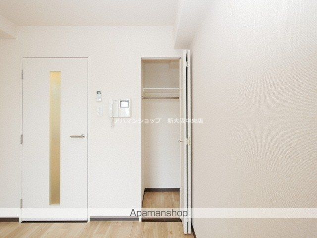 マインズ・コム新北野の内装写真