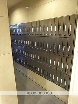 プレサンス名古屋ＳＴＡＴＩＯＮビジュ[1K/24.7m2]の共用部1