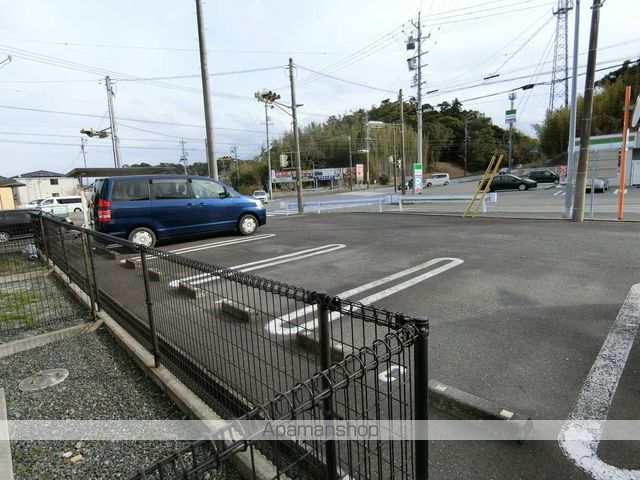 御前崎市 2階建 築26年のその他写真