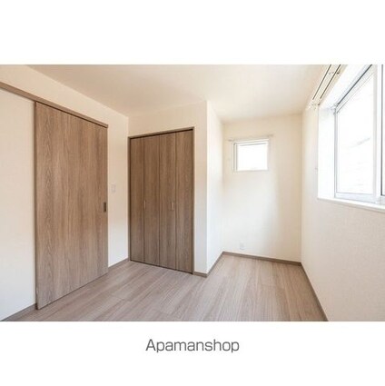 上北沢１丁目貸家１号棟[3LDK/81.14m2]のその他部屋・スペース2