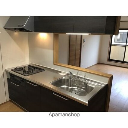 美樹Ａ[3LDK/72.39m2]のその他内装4