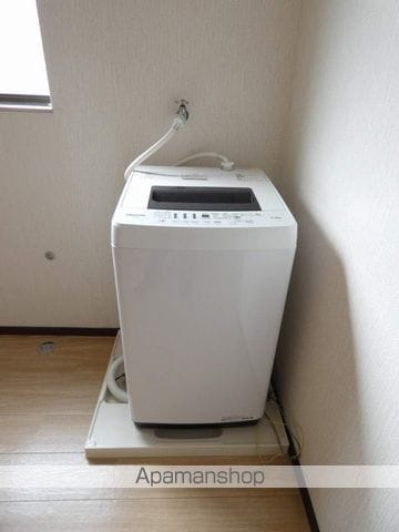 コーポ坂口の内装写真