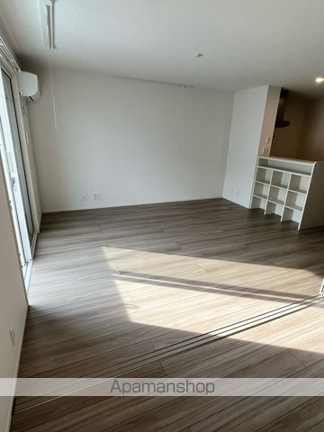 MAISON DE ESPOIR万代の内装写真