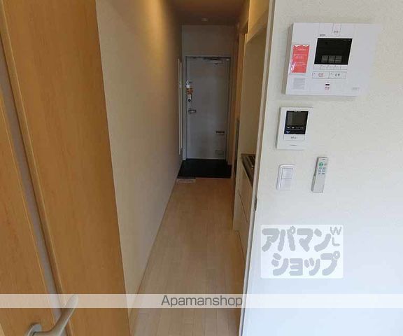 クレイノ太秦天神川の内装写真