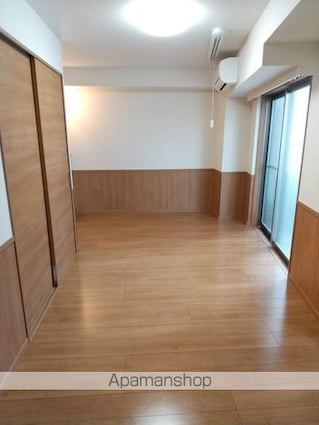 東京都中野区本町５丁目[1LDK/39.56m2]のリビング・居間