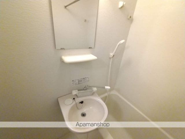 レオパレスミヤIIの内装写真