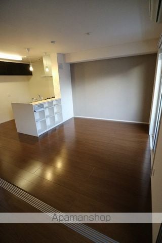 カーサ グランデの内装写真