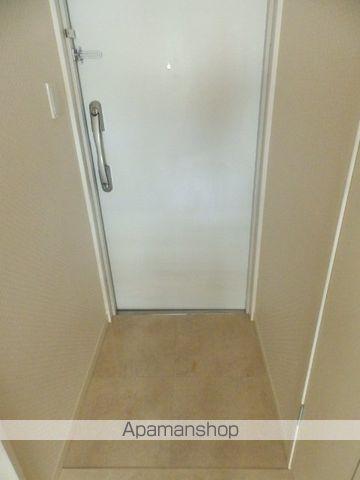 IZUMIの内装写真
