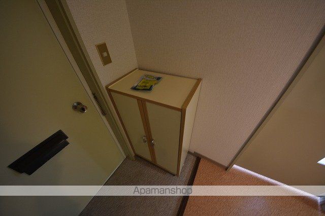 アップルハウス北34条IIIの内装写真