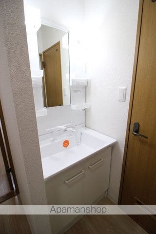 ヴァンテアン東山の内装写真