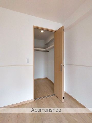田町ガーデンハイツの内装写真
