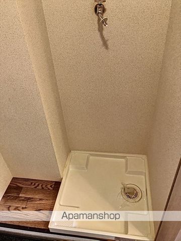 パブリック二番館の内装写真