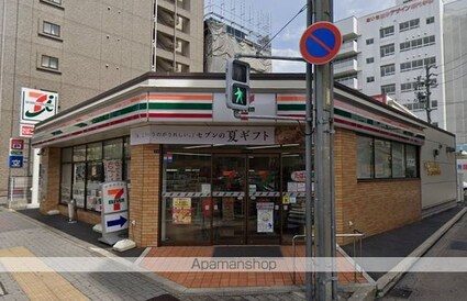 ハーモニーレジデンス名古屋今池[1LDK/34.32m2]の周辺2