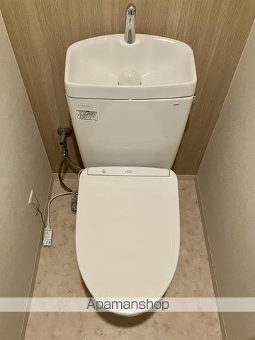 BERISTA衣笠駅前壱番館の内装写真