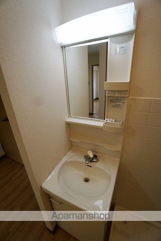 アペックス奥田の内装写真