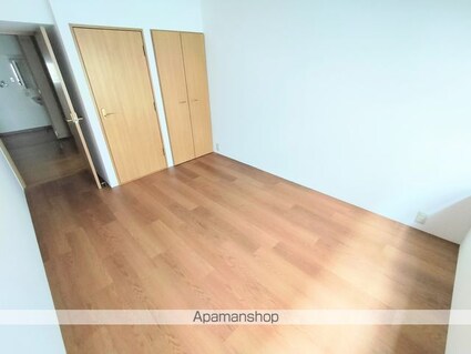 グランヴィル南千歳一番館[2LDK/69.06m2]の内装5