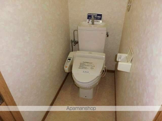 サンコート大島A棟の内装写真