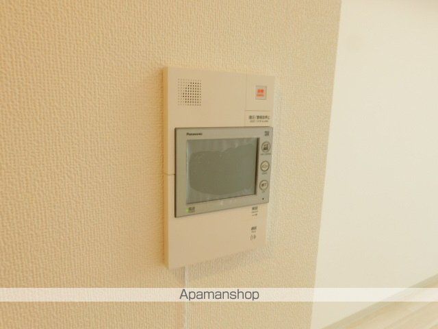 エステムコート名古屋平安通クチュールの内装写真