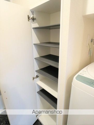 クレイノ吉見ノ里Iの内装写真