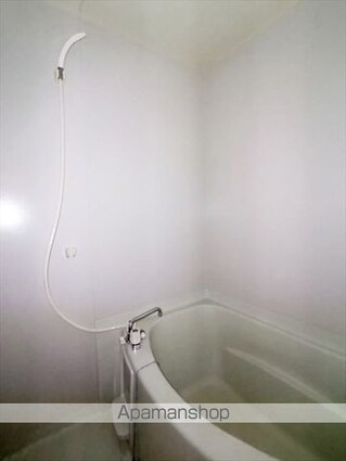 ミレニアム金光[2DK/44.23m2]のバス