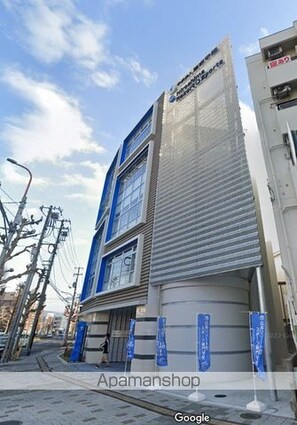 ＡＢＲＩＯ　ＨＩＫＡＲＩＭＡＣＨＩ[1K/22.43m2]の周辺5