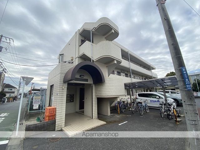 KEIIIマンションのその他写真