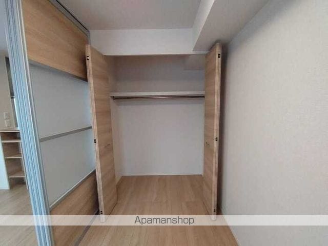 ヒルズ相染の内装写真