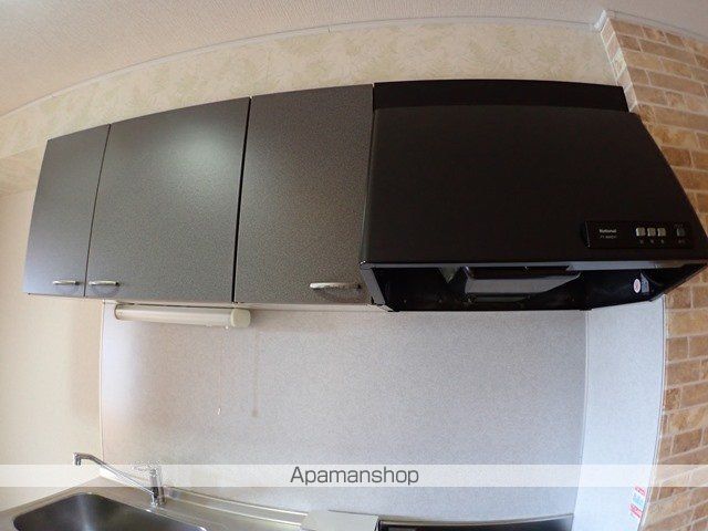 クレアール桜木の内装写真
