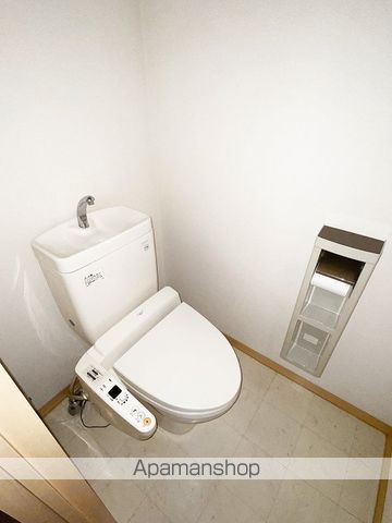 ソレイユ Aの内装写真