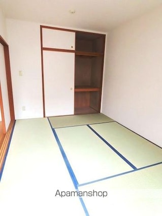 ＣＩＴＹ　ＳＰＩＲＥ　西葛西[3LDK/70m2]のリビング・居間3