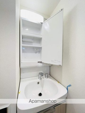 プレサンス鶴舞パーク&ステーションの内装写真
