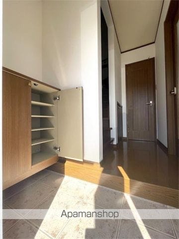 グランシャリオT&A Iの内装写真