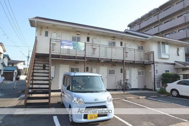 メゾンドHARA