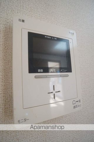 サンクローレIIIの内装写真